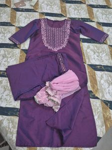 Kurta Set