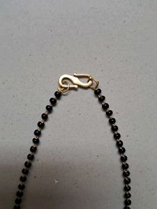 Stylish Mangalsutra Necklace