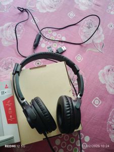 New Headphone Boat BASSHEAD 900P
