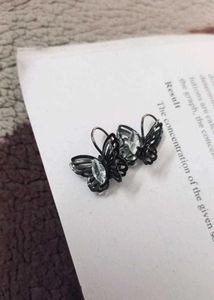 Beautiful Butterfly Earrings
