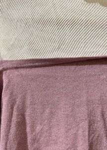 Shimmer Top