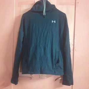 Under Armour Hoodie Imported M Ladies