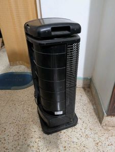 Tower fan for Bedroom
