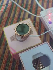 Stylish Smart Watch Gen 9