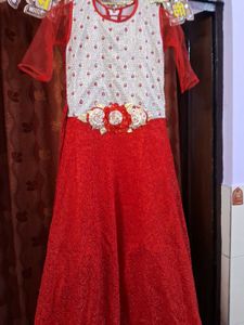 New Long Partywear Gown👗👗👗👗