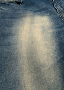 Max Demin Jeans 28 To 32 Fit