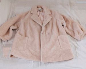Thick And Warm Coat