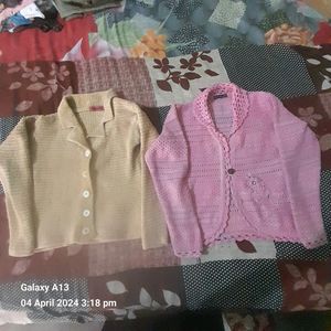 Woman Sweater Pack Of 1🎊🎉🎉🎉