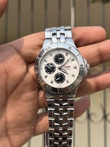Cruiser Panda Dial multifunction Watch
