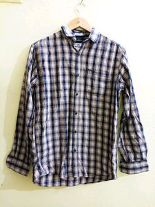 Chex Shirt