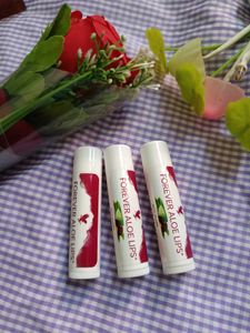 Forever Aloe Lipbalm