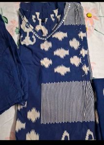 Combo OfElegant Kurta Set