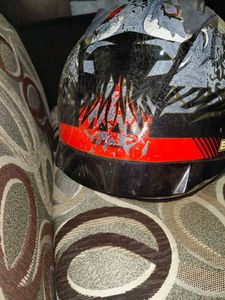 Vega Motorcycle Helmet