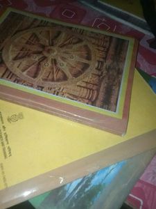 9th Class SST Book  GEOGRAPHY, HISTORY, CIVICS