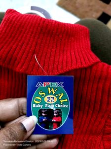 Winter Wear (4 Pack Colours)