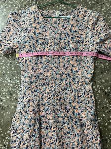 Bodycon Dress