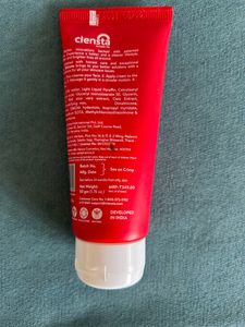 Clensta Face Moisturising Cream