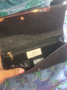 Oriflame Exklusiv Stockholm Icona Purse