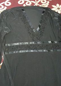 Dubai Important Abaya U.A.E
