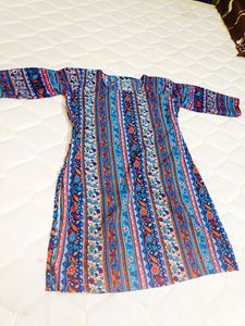 Short Kurty For Daily Use