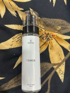 Toner