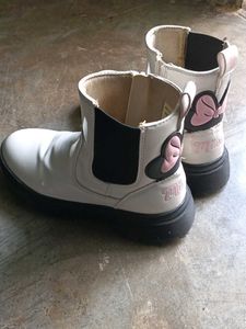 Nice Boots For Girls