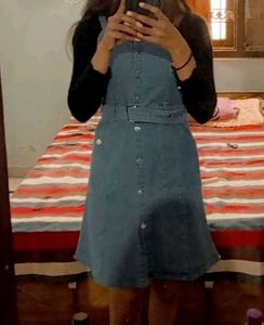Denim Dress For Women✨