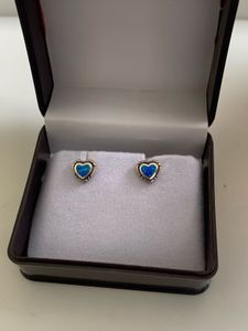 92.5 Pure Silver Earrings