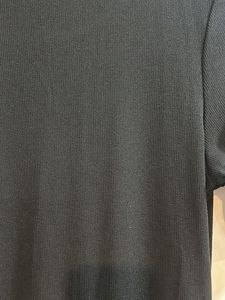 H&amp;M Side Ruched Dress