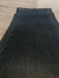 Vintage Wash Jeans