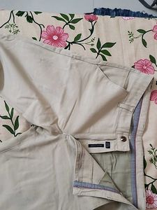 Men Formal Pant