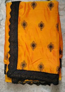 Beautiful ❤️ Saree 😍