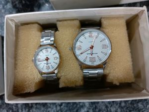 Couple Watches New