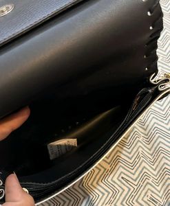 Elephant Art Clutch