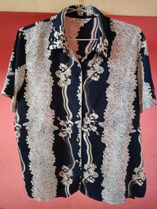 Hawaiian Shirt