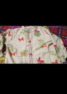 Combo Cotton Kurti