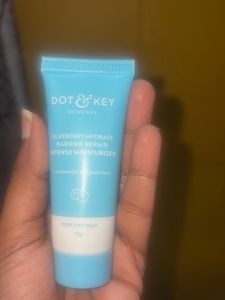Dot &amp; Key Intense Moisturizer
