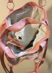 Women Pich Shoulder Bag