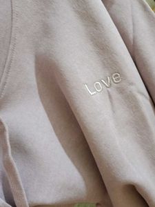 🎠Cozy Dusky Mauve Sweatshirt🎠