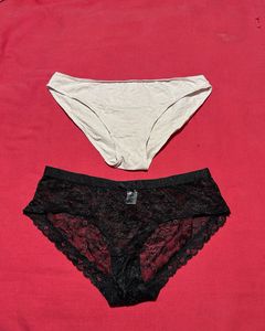 combo 5 brief size 32/34