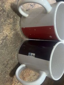 Queens Born in October Mug