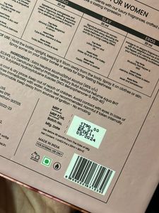 Carlton London Dazzle Fragrance Set