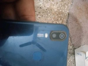 Vivo Y11 11