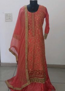 Elegant Kurta Set