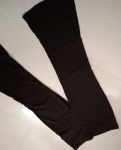Bootcut Jeggings