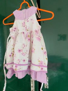 Kids Frock
