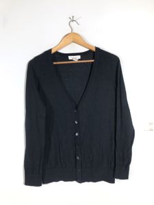 Black Cardigan - Forever 21