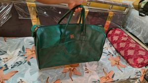Swiss Military Duffle Bag