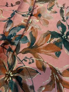 Floral Print co ords  - Size M