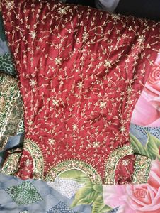 Khada Dupatta